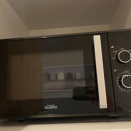 010 Chic & Cosy F1 29M2 Hypercentre Wifi Smart Tv Netflix Apartment Saint-Etienne  Bagian luar foto